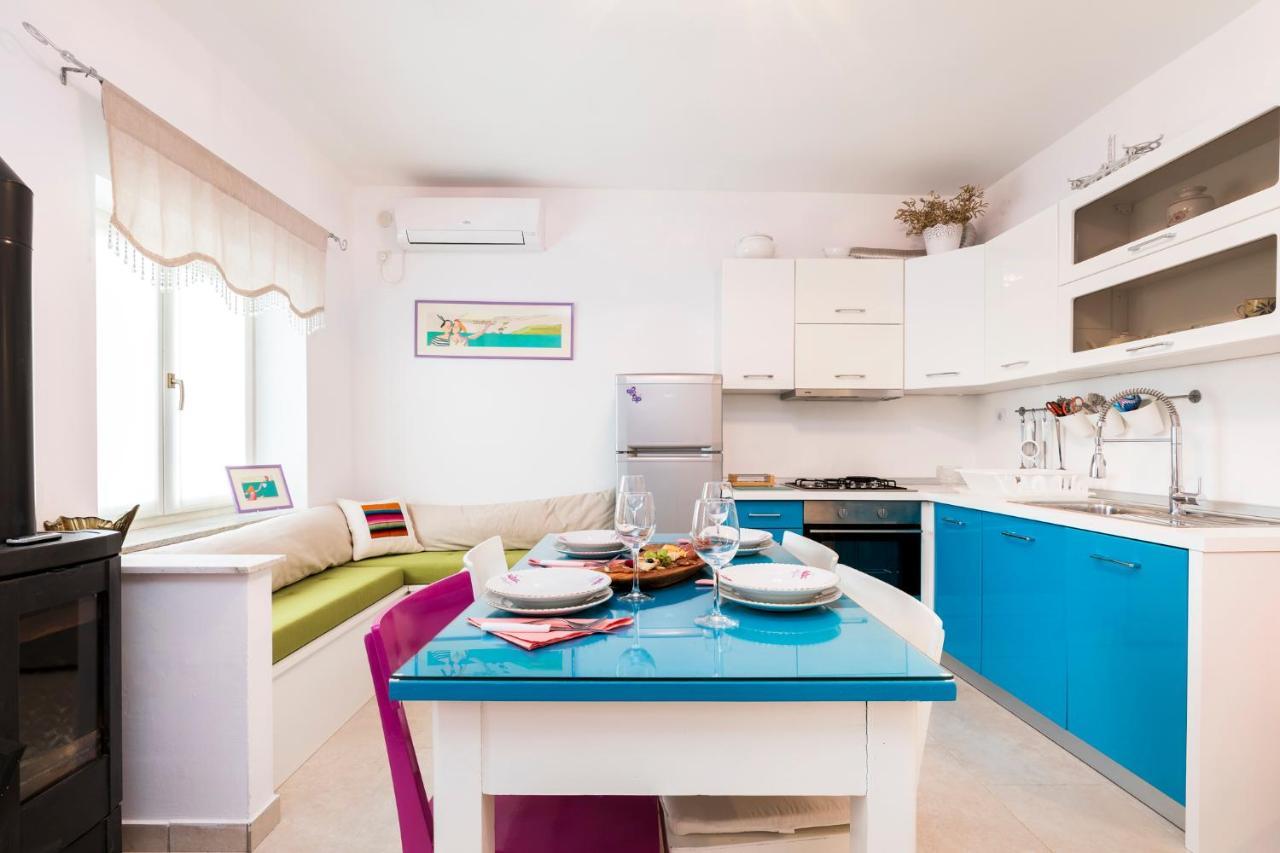 Апартаменты Casa Maria 2 Мали-Лошинь Экстерьер фото
